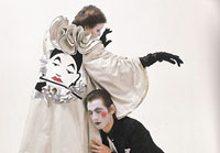 Pierrot, 1973